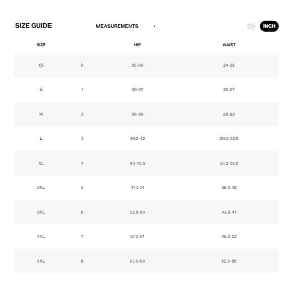 Good American Always Fits Tie Bikini Bottoms Womens Adjustable Swimwear - Picture 9 of 9